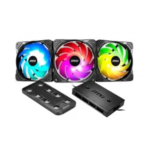 MSI RGB FAN KIT