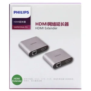 PHILIP HDMI EXTENDER SWR8106A/93