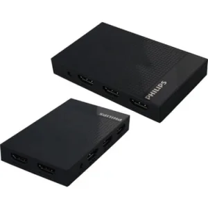 PHILIP HDMI SPLITTER1*4 SWV9023B/93