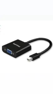 PHILIP MINI DP VGA SWR3120B/93