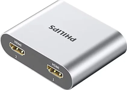 PHILIPHDMI BI-DIRECTION SWITCH SWR9101A/93