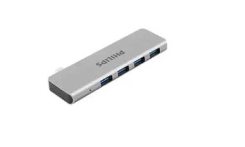 PHILIP USB-C *4 AD SWR1604P/93