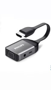 PHILIPS SWR 1620G /93 HDMI VGA +3.5 0.1M