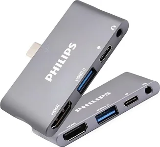 PHILIPS USB-C 4KHDMI SWR1602/93