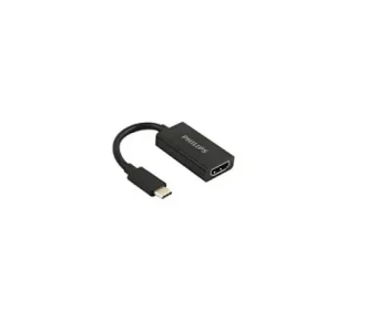 PHILIPS USB-C HDMI AD SWR1603F/93