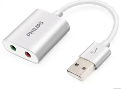 PHILIPS USBA/M SOUNDCARD SWR1656Y/93