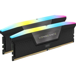 CORSAIR RAMVENGENCE RGB 5200 DDR5 2X16 32GB C40