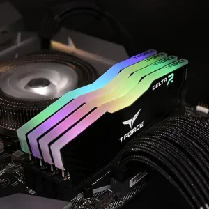 TEAMGROUP RAM T FORCE 8X2 3600 RGB
