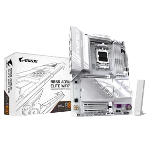GIGABYTE-M/B B850 A ELITE WF7 ICE 1.1
