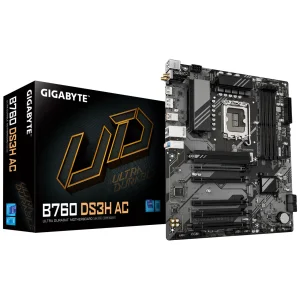GIGABYTE MB B760 DS3H AC 1.1
