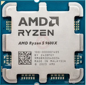 AMD Ryzen™ 5 9600X