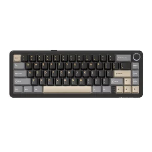 K.B ATTACK SHARK X66 MOONLIGHT