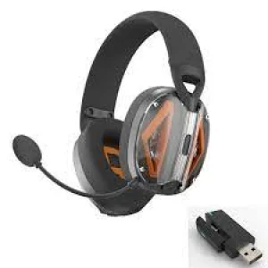 K.B ATTACK SHARK L60 BLACK