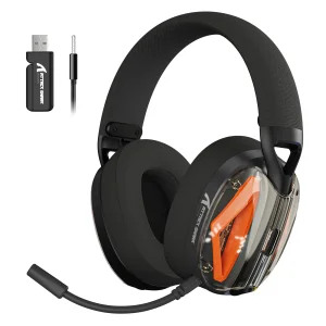 K.B ATTACK SHARK L60 BLACK