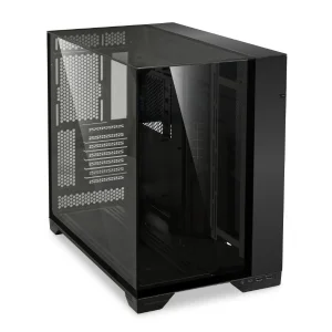 CASE LIANLI O11 VISION BLACK