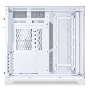 CASE LIANL O11 VISION WHITE
