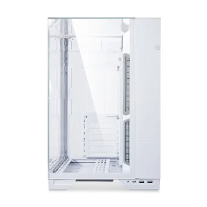 CASE LIANL O11 VISION WHITE