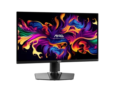 شاشة MSI MAG 271QPX QD-OLED E2 240Hz 0.03ms