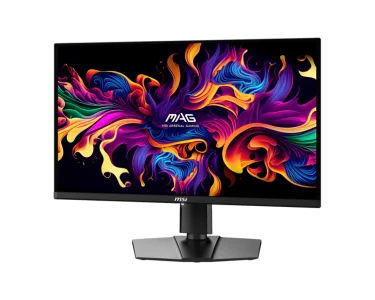 شاشة MSI MAG 271QPX QD-OLED E2 240Hz 0.03ms