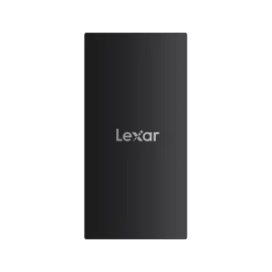 Lexar® SL300 Portable SSD