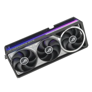 ASUS ROG Astral GeForce RTX™ 5080 16GB GDDR7 OC Edition كارت شاشة