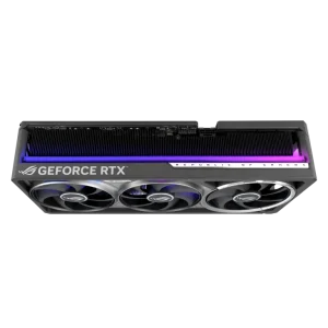 ASUS ROG Astral GeForce RTX™ 5080 16GB GDDR7 OC Edition كارت شاشة