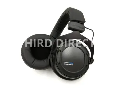 Beyerdynamics Custom Game headset