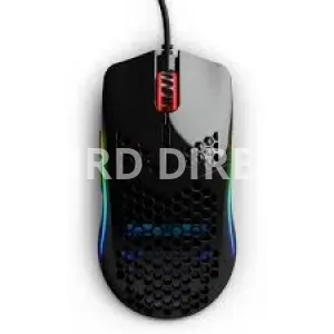gaming mouse