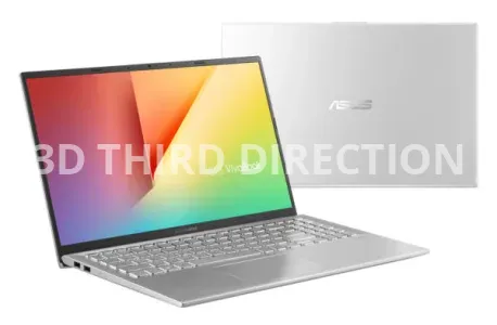 Asus vivobook 15