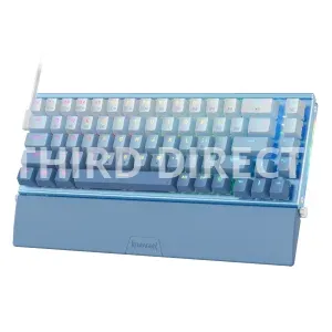 Redragon K641 SHACO PRO 60% Aluminum