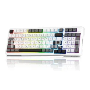 BRAGI PRO K688-RGB-PRO 3-Mode