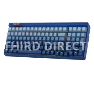 Redragon k656 3mode wireless gaming keyboard