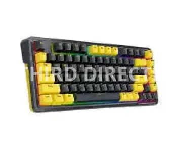 Redragon K649 78% Wired Gasket RGB