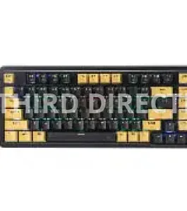 Redragon K649 78% Wired Gasket RGB