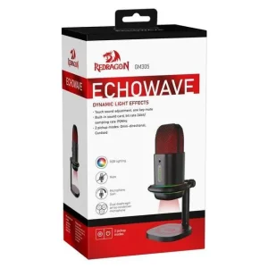 Redragon GM305 EchoWave Microphone