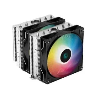 DEEPCOOL CPU COOLER AG620 A-RGB