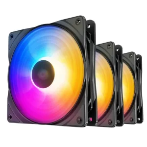 DEEPCOOL FAN RF120 KIT 3