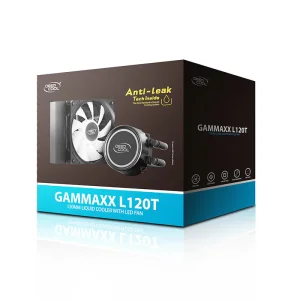 DEEPCOOL GAMMXX L120 V2