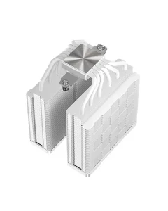 DEEPCOOL CPU COOLER AK620 WH