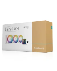 DEEPCOOL LS720 WH
