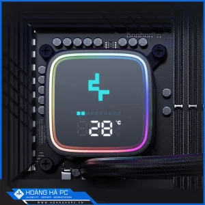 DEEPCOOL COOLER LS720 SE DIGITAL