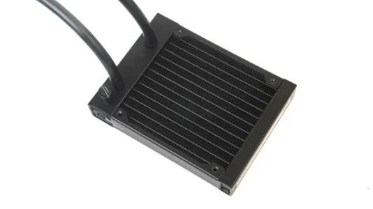 DEEPCOOL COOLER LIQUID LE300 black