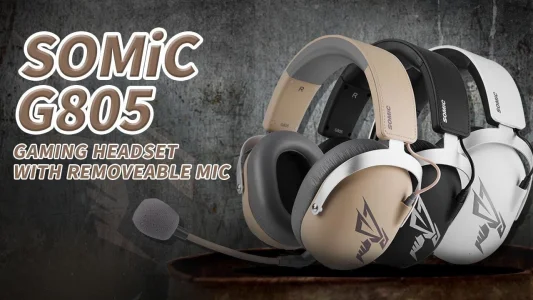 STINCOO G805 HEADSET