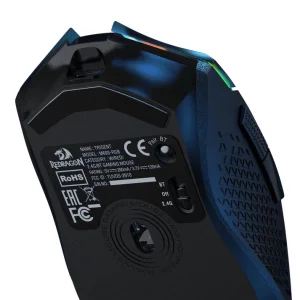 REDRAGON M693-RGB Wireless Mouse