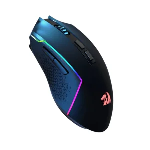 REDRAGON M693-RGB Wireless Mouse