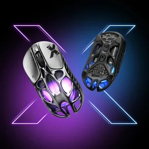 Mouse Gravastar X TRI MODE