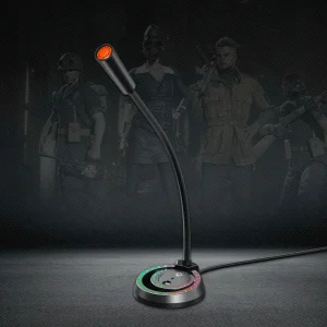 MEETION GAMING MIRCOPHONE MC14