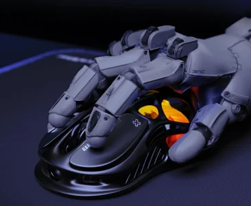 Mouse Gravastar M2 TRI MODE