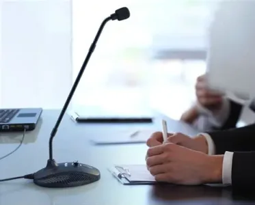 FIFINE MICROPHONE K052