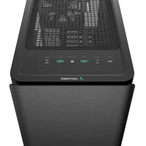 DEEPCOOL CK500 BLACK